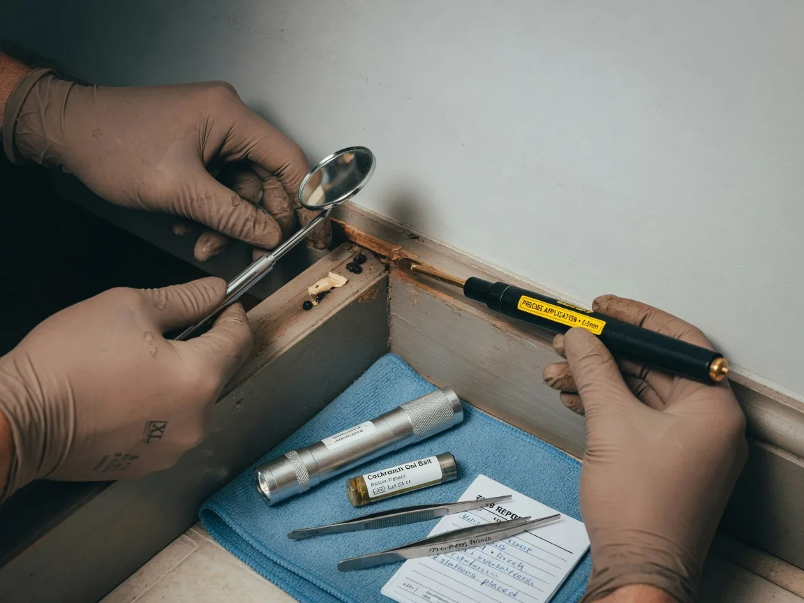 Why choose Emergency Pest Control in Mauricetown, NJ